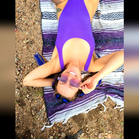 Meet your Posher, eclecticgoat - Picture 6 of 7